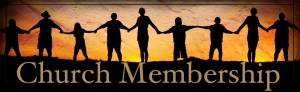 Church Membership 2