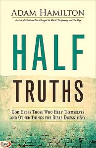 Half Truths 1